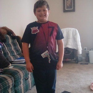 Meet your Posher, Edward